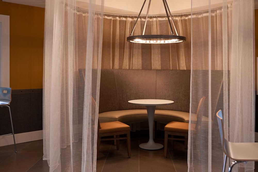 Hotel Parq Central by null