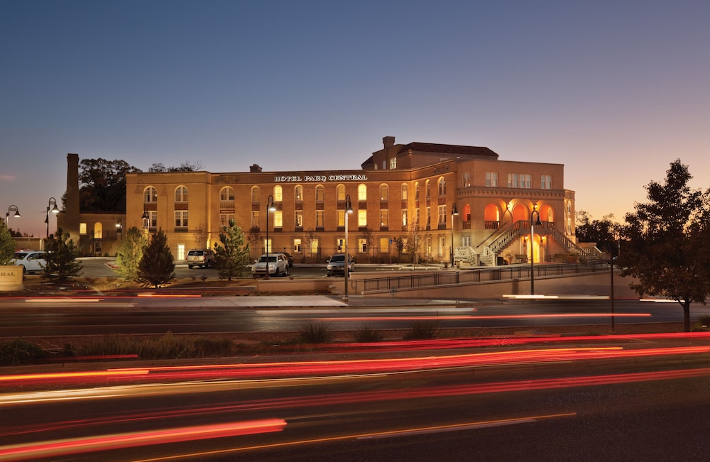 5 Best Historic Hotels In Albuquerque, New Mexico Updated Trip101