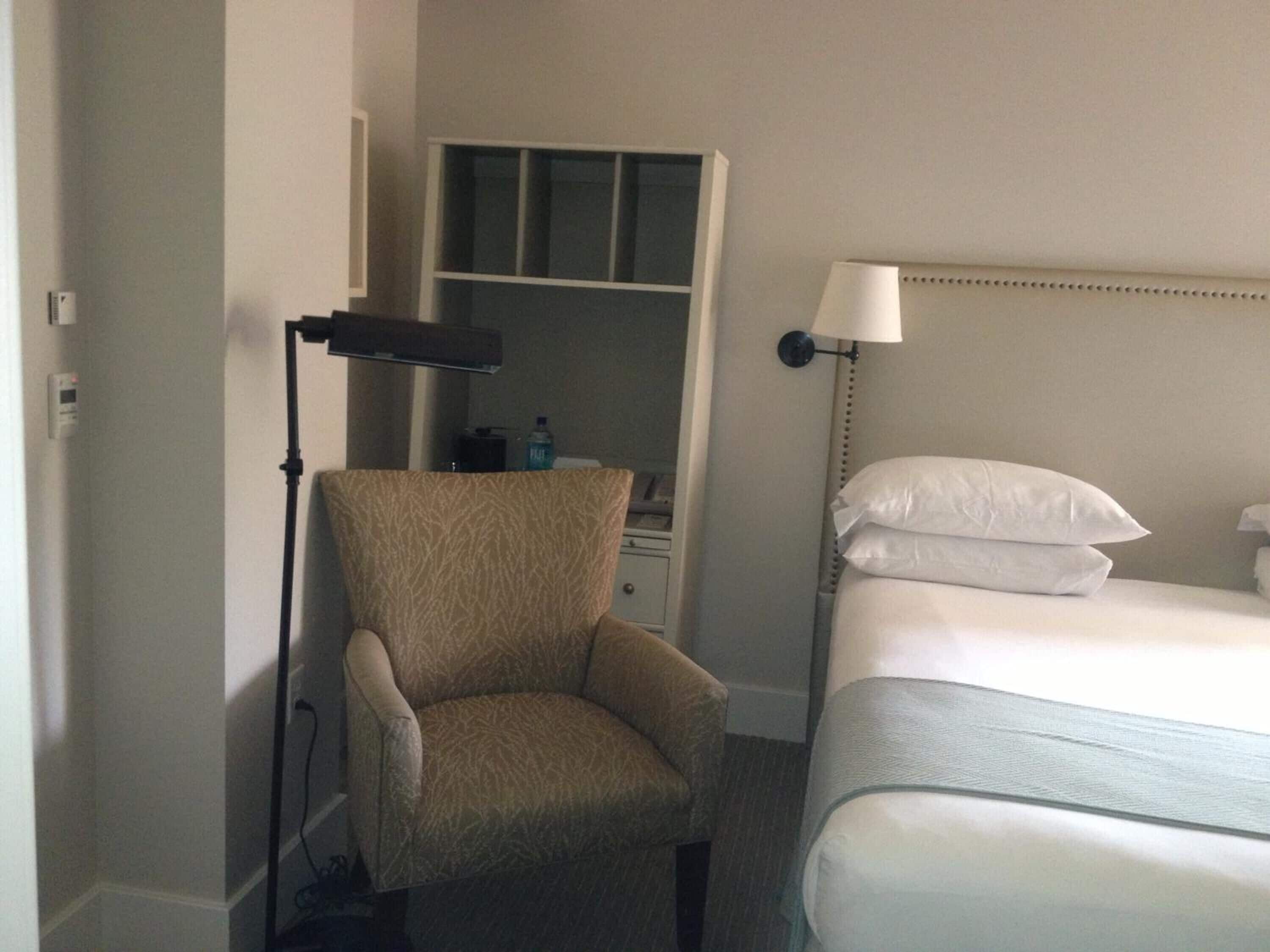 frette italian sheets, premium bedding, down duvets, pillow-top beds