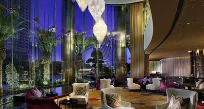 Sofitel Guangzhou Sunrich