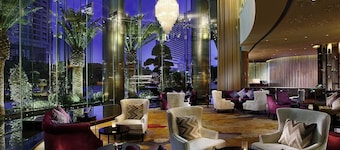 Sofitel Guangzhou Sunrich