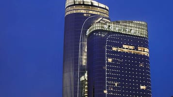 City view