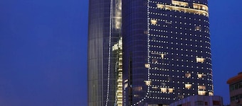Sofitel Guangzhou Sunrich