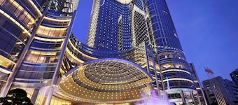 Sofitel Guangzhou Sunrich