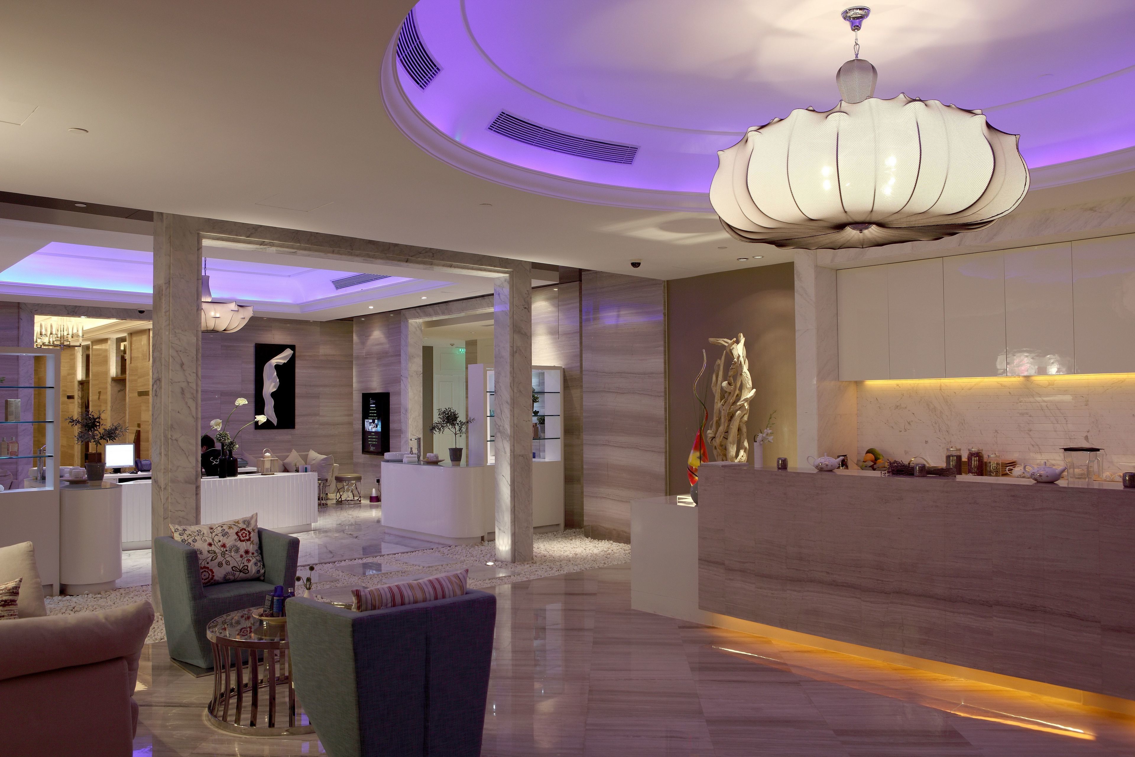 sauna, steam room, body treatments, hydrotherapy, hot stone massages