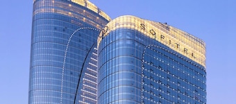 Sofitel Guangzhou Sunrich