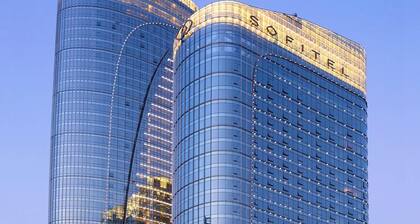 Sofitel Guangzhou Sunrich