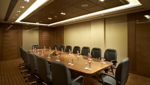 مرفق الاجتماعات