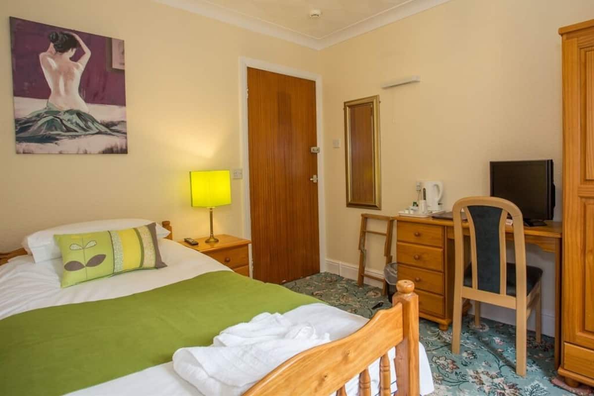Single Room, Ensuite | 1 bedroom