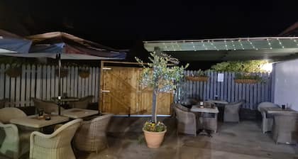 The Crown Hotel