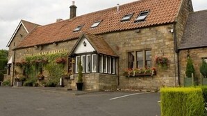 Exterior - The Cook and Barker Inn (Morpeth)