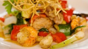 Restaurant - The Cook and Barker Inn (Morpeth)