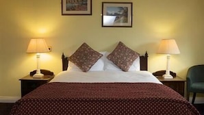Room - The Cook and Barker Inn (Morpeth)