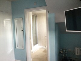 双人房, 独立浴室 (Small) | 浴室