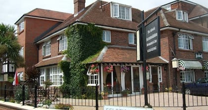 The Aldwick B&B