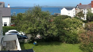 Suite, Ensuite (Room only - 3 Persons) | View from property - Witchingham B&B (Holyhead)
