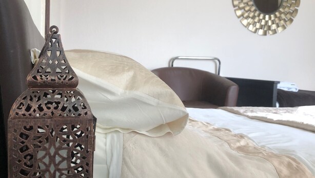 Suite, Ensuite (Room only - 3 Persons) - Witchingham B&B (Holyhead)