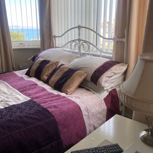 جناح - بحمام داخل الغرفة (Room only - 3 Persons) | 1 غرفة نوم