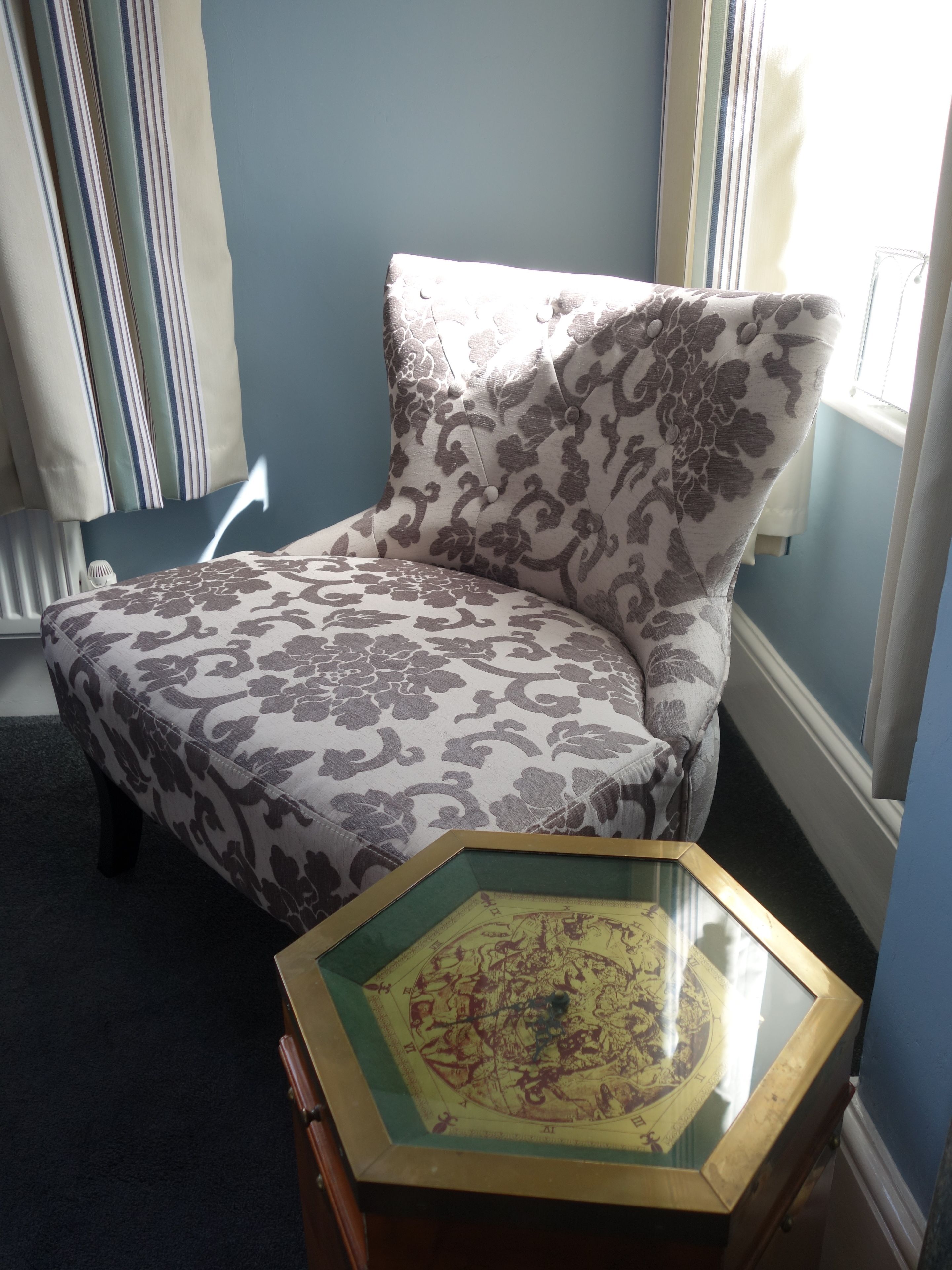 Quarto casal (Room 2 Pet Friendly) | Roupas de cama antialérgicas, cofres nos quartos