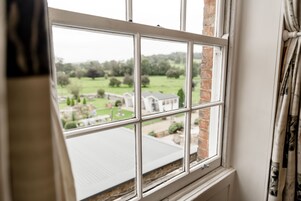 Double Room, Ensuite (Cosy) | View from property