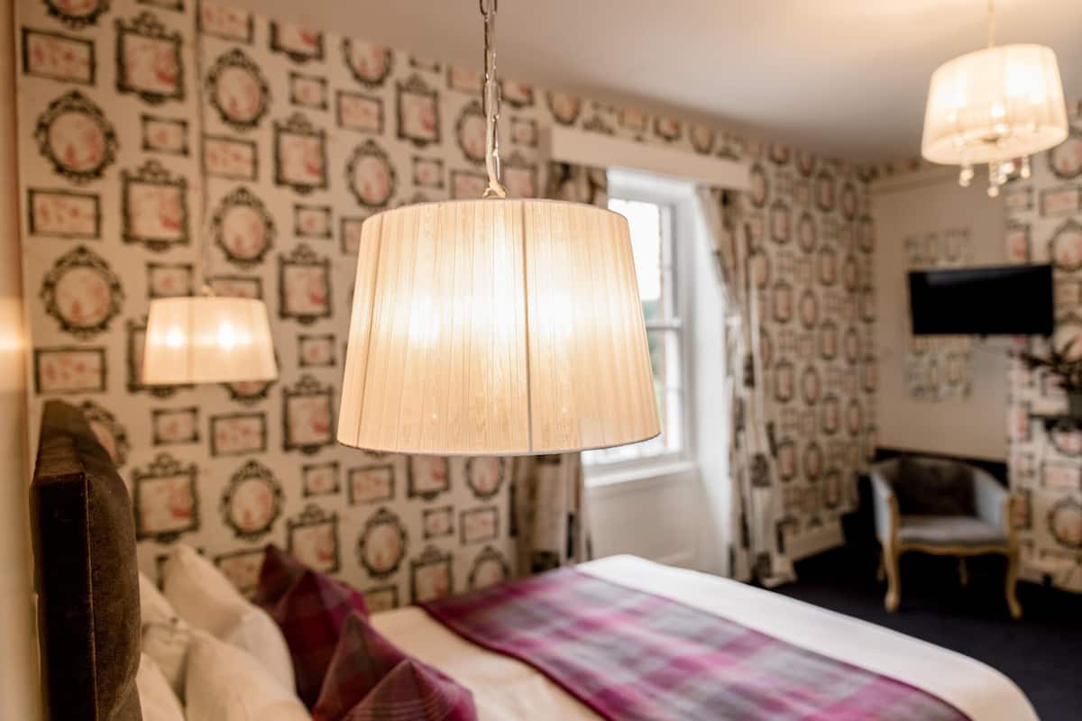 Double Room, Ensuite (Cosy)