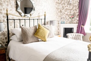 Double Room, Ensuite (Cosy)