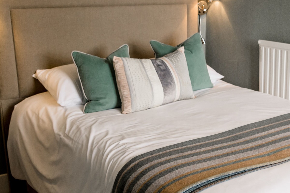 Single Room, Ensuite (Snug)