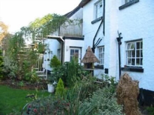 Southern Cross Guest House - Devon