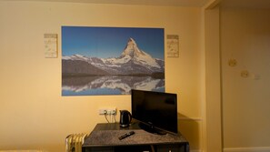 套房, 独立浴室