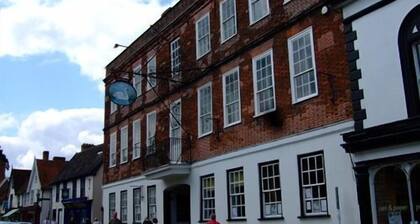 The Swan Hotel