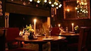 Restaurantes