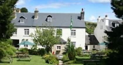 The Rock Inn