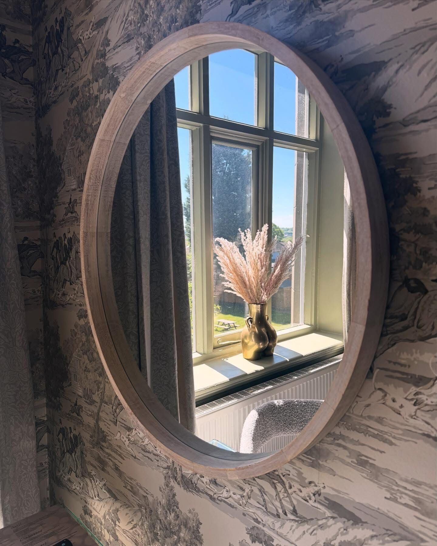 Double Room, Ensuite (The Dali Room)