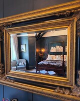 Executive Double Room, Ensuite (The Swithland)