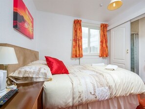 Double Room, Ensuite (Second Floor)