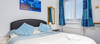 The Holmeleigh Hotel