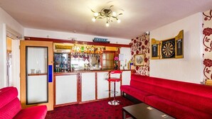 Bar (a l'allotjament)