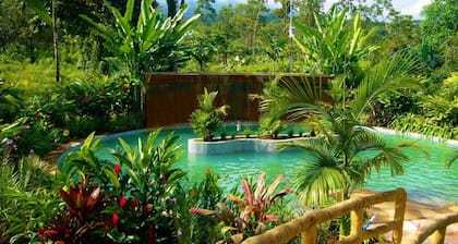 Blue River Resort & Hot Springs