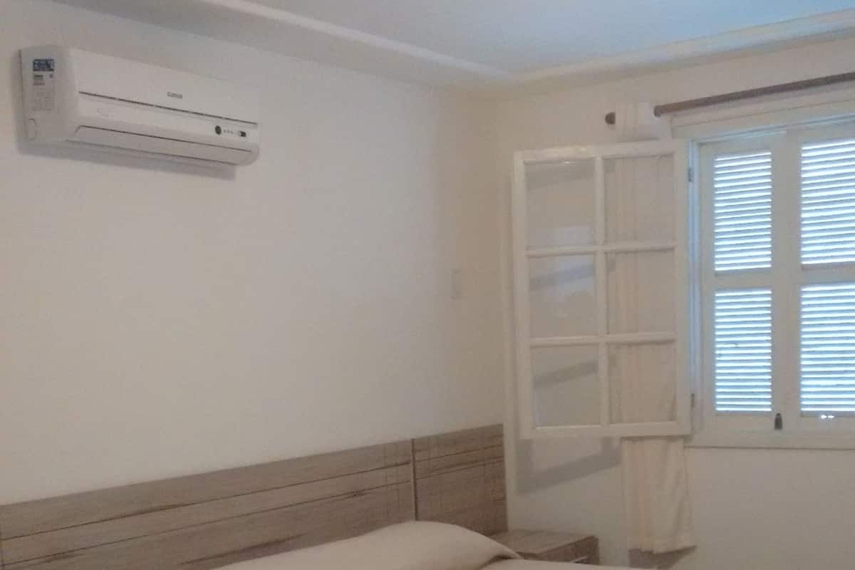 Minibar, desk, blackout curtains, free cots/infant beds
