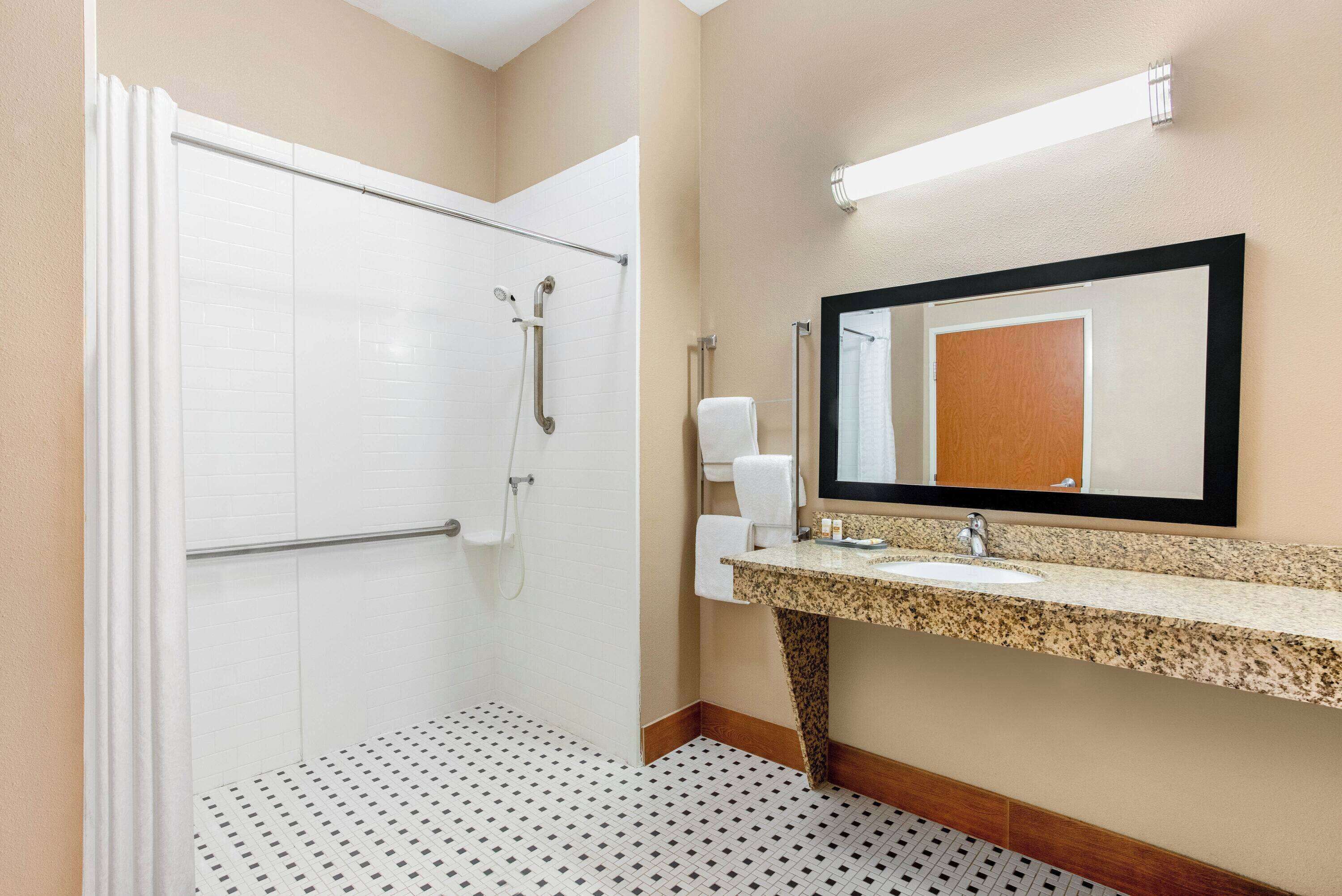 Foto - Spark by Hilton Plainfield Indianapolis