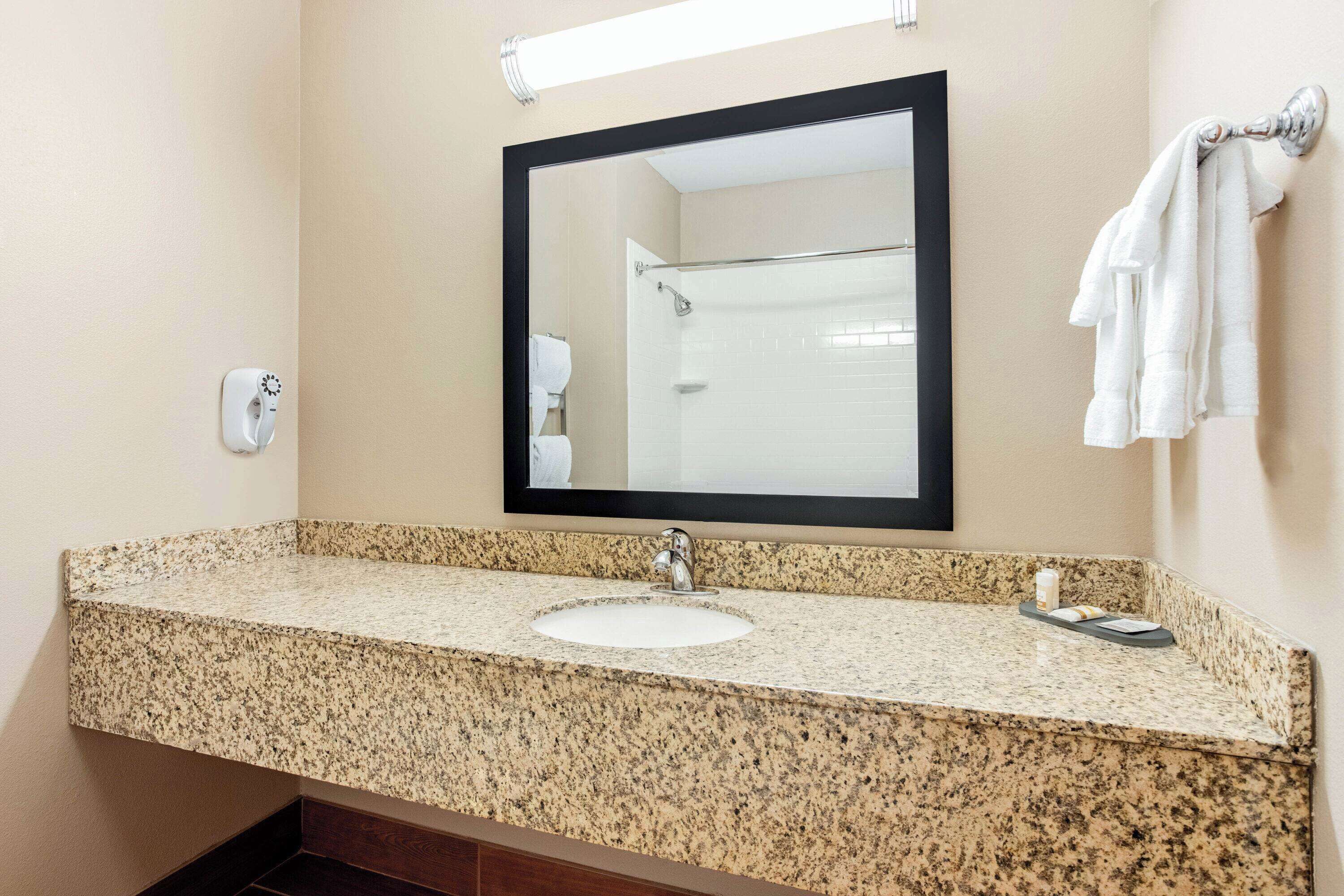Foto - Spark by Hilton Plainfield Indianapolis