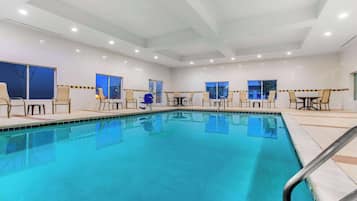 Piscina externa