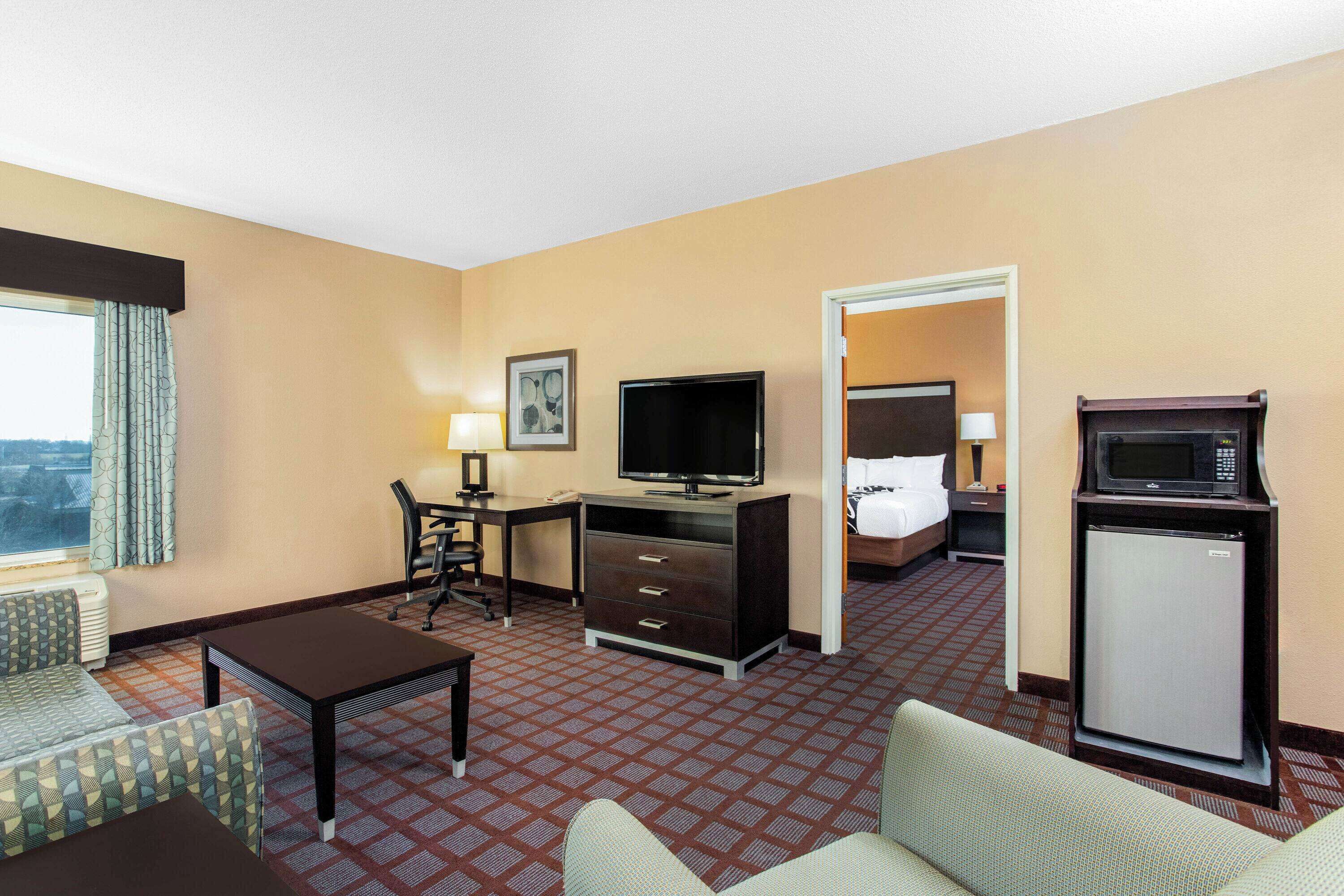 Foto - Spark by Hilton Plainfield Indianapolis