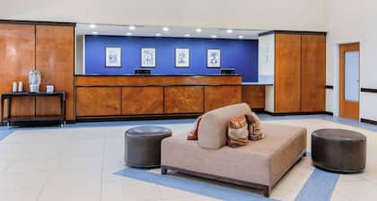 Spark by Hilton Plainfield Indianapolis