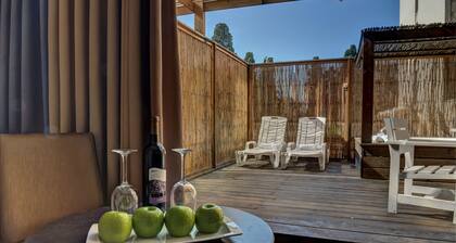 Carlton Hotel Nahariya