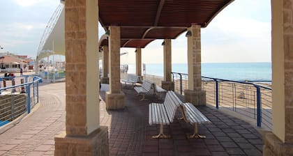 Carlton Hotel Nahariya