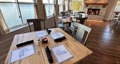 The French Country Inn Lake Geneva