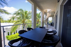 Penthouse, 4 Bedrooms
