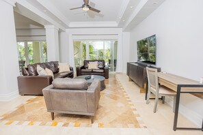 Penthouse, 4 Bedrooms