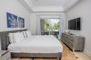 Penthouse, 4 Bedrooms